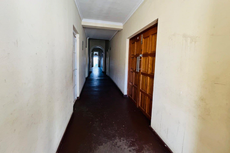 Commercial Property for Sale in Southernwood Eastern Cape
